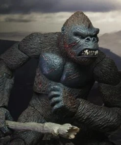 NECA - King Kong (Skull Island) 7