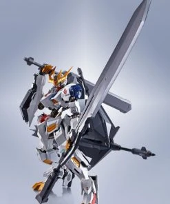 Bandai New Arrivals Gundam - Metal Robot Spirits -