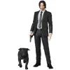MAFEX No.85 John Wick (Chapter 2) Comics