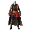 DC Comics MAFEX No.133 - Hush 1 DC Comics MAFEX No.133 - Hush