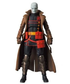 DC Comics MAFEX No.133 - Hush