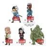 Bandai Demon Slayer: Kimetsu No Yaiba World Collectable Figure Vol.1 Set Of 5 Figures Anime 2 Bandai Demon Slayer: Kimetsu No Yaiba World Collectable Figure Vol.1 Set Of 5 Figures Anime