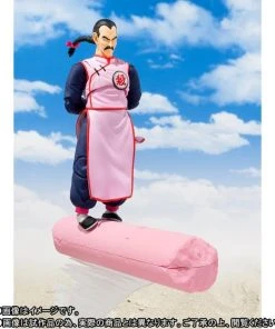 Bandai Sale S.H. Figuarts Dragonball Tao Pai Pai 12 Bandai Sale S.H. Figuarts Dragonball Tao Pai Pai