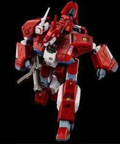 Sentinel Genesis Climber Mospeada - RIOBOT AFC-01Z Legioss (Type Zeta) (1/48 Scale) Anime