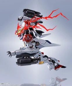 Bandai New Arrivals Gundam - Metal Robot Spirits -