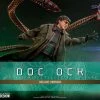 Hot Toys Movie Masterpiece 1/6 Scale Figure - Doc Ock (Spider-Man: No Way Home) (Deluxe Version) Pre-Orders