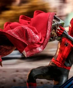 Hot Toys Movie Masterpiece 1/6 Scale Figure - Doctor Strange (Spider-Man: No Way Home) Pre-Orders 31 Hot Toys Movie Masterpiece 1/6 Scale Figure - Doctor Strange (Spider-Man: No Way Home) Pre-Orders