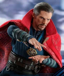 Hot Toys Movie Masterpiece 1/6 Scale Figure - Doctor Strange (Spider-Man: No Way Home) Pre-Orders 35 Hot Toys Movie Masterpiece 1/6 Scale Figure - Doctor Strange (Spider-Man: No Way Home) Pre-Orders