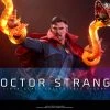 Pre-Orders Hot Toys - 1/6 Scale Figure - Doctor Strange - Doctor Strange In The Multiverse Of Madness 1 Pre-Orders Hot Toys - 1/6 Scale Figure - Doctor Strange - Doctor Strange In The Multiverse Of Madness