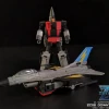 Transformers Zeta Toys - ZC-01 Downthrust Mini