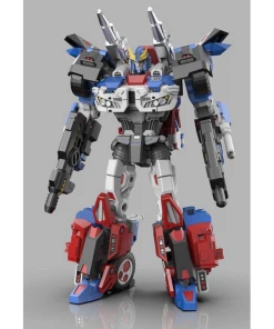 Transformers GCreation GDW-02B Dust