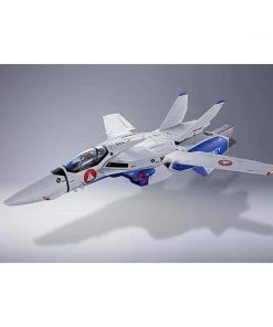Bandai DX Chogokin Macross 1/48 Scale VF-1A Maximillian Jenius Use