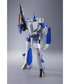 Bandai DX Chogokin Macross 1/48 Scale VF-1A Maximillian Jenius Use