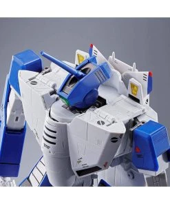 Bandai DX Chogokin Macross 1/48 Scale VF-1A Maximillian Jenius Use