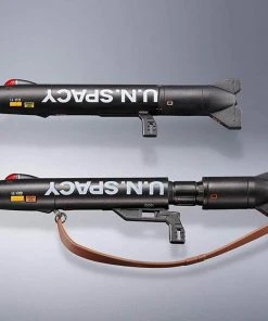 Bandai DX Chogokin Macross 1/48 Scale VF-1J Valkyrie (Hikaru Ichijo) Anime