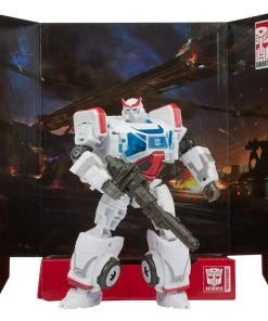 Hasbro Transformers Studio Series 82 - Deluxe Ratchet Movies / TV / Sports 19 Hasbro Transformers Studio Series 82 - Deluxe Ratchet Movies / TV / Sports