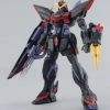 Bandai Anime Gundam MG 1/100 Blitz "Gundam Seed"