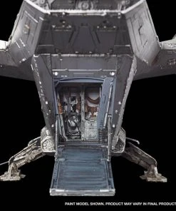 Hasbro Star Wars: The Vintage Collection Razor Crest 65 Hasbro Star Wars: The Vintage Collection Razor Crest