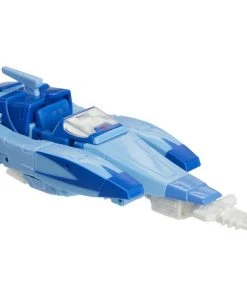 Hasbro Movies / TV / Sports Transformers Studio Series 86 - Deluxe Blurr 12 Hasbro Movies / TV / Sports Transformers Studio Series 86 - Deluxe Blurr