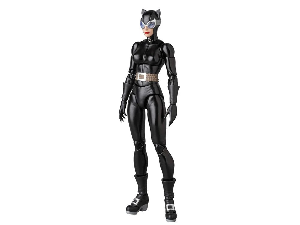 DC Comics MAFEX No.123 Hush - Catwoman 14 DC Comics MAFEX No.123 Hush - Catwoman