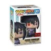 Funko Pop! Animation - Naruto - Sasuke Uchiha (Rinnegan) AAA Anime Exclusive