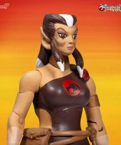 Super 7 ThunderCats Ultimates - Pumyra
