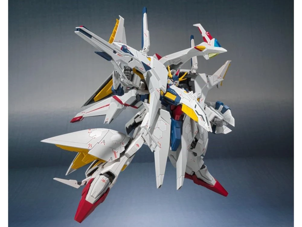 Bandai Gundam Robot Spirits - Ka Signature Penelope (Hathaway Ver.) 5 Bandai Gundam Robot Spirits - Ka Signature Penelope (Hathaway Ver.)