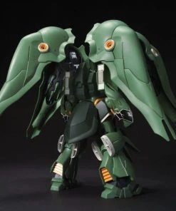 Bandai Gundam #99 HG 1/144 NZ-666 Kshatriya Anime
