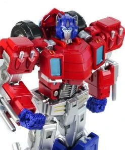 Mastermind Creations Reformatted R-48 Optus Pexus Transformers