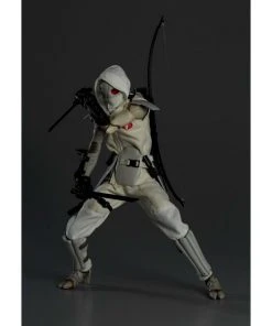 1000toys G.I. Joe X TOA Heavy Industries Storm Shadow - PX Previews Exclusive