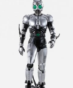 Bandai New Arrivals S.H. Figuarts Kamen Rider Black - Shadow Moon - Shinkocchou Seihou