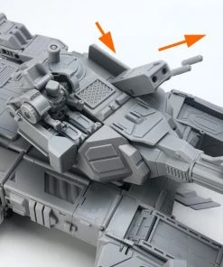 Fans Hobby - Master Builder MB-17 Meg-Tyranno New Arrivals