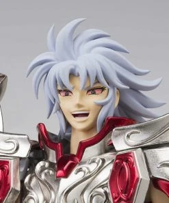 Bandai Saint Seiya Saint Cloth Myth EX War God Ares
