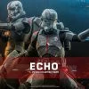 Hot Toys - Echo Sixth Scale Figure (Star Wars: The Bad Batch) Pre-Orders
