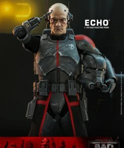 Hot Toys - Echo Sixth Scale Figure (Star Wars: The Bad Batch) Pre-Orders