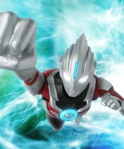 Bandai S.H. Figuarts Ultraman Orb Origin