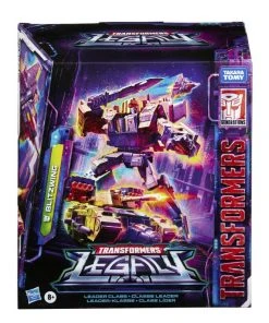 Hasbro Transformers: Legacy Leader Blitzwing Pre-Orders 29 Hasbro Transformers: Legacy Leader Blitzwing Pre-Orders