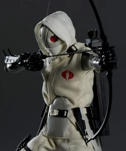1000toys G.I. Joe X TOA Heavy Industries Storm Shadow - PX Previews Exclusive