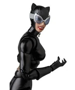 DC Comics MAFEX No.123 Hush - Catwoman 27 DC Comics MAFEX No.123 Hush - Catwoman