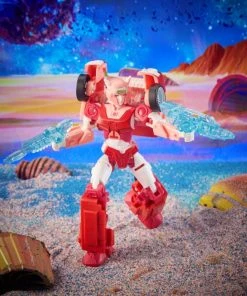 Hasbro Transformers: Legacy Generations Deluxe Elita-1