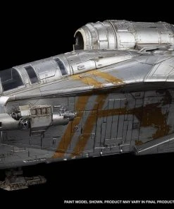 Hasbro Star Wars: The Vintage Collection Razor Crest 72 Hasbro Star Wars: The Vintage Collection Razor Crest