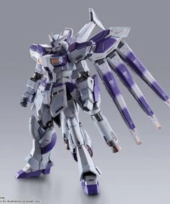 Bandai Gundam Metal Build - RX-93-v2 Hi-v Gundam Pre-Orders