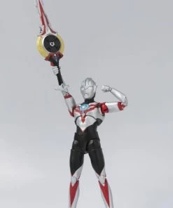 Bandai S.H. Figuarts Ultraman Orb Origin