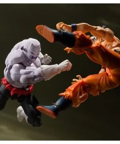 Bandai S.H. Figuarts Dragon Ball Super - Jiren (Final Battle) Anime 16 Bandai S.H. Figuarts Dragon Ball Super - Jiren (Final Battle) Anime