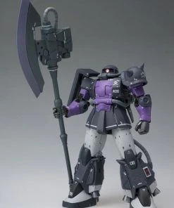Bandai Gundam Fix Figuration Metal Composite - MS-06R-1A High Mobility Type Zaku II