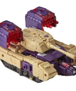 Hasbro Transformers: Legacy Leader Blitzwing Pre-Orders 30 Hasbro Transformers: Legacy Leader Blitzwing Pre-Orders
