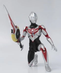 Bandai S.H. Figuarts Ultraman Orb Origin