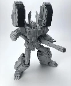 Fans Hobby - Master Builder MB-17 Meg-Tyranno New Arrivals