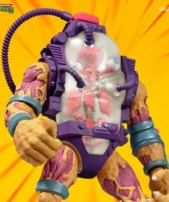 Super 7 TMNT Ultimates - Mutagen Man