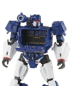Hasbro Movies / TV / Sports Transformers Studio Series 83 - Voyager Soundwave